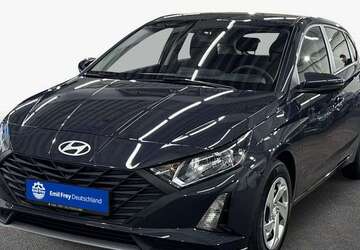 Hyundai i20 6.800 km 15.990 &euro; Frankfurt am Main 60386