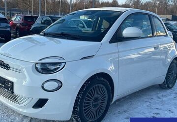 Fiat 500e 24.877 km 16.890 &euro; Maintal 63477