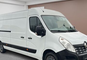 Renault Master 12.500 km 15.480 &euro; Langen 63225