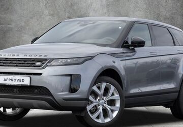 Land Rover Range Rover Evoque 15.086 km 40.750 &euro; Kronberg 61476