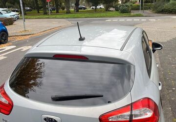 Kia Rio 222.000 km 3.000 &euro; offenbach 63071