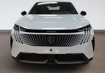 Peugeot 3008 23.313 km 25.980 &euro; Rüsselsheim 65428