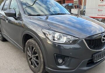 Mazda CX-5 152.011 km 8.800 &euro; Hanau 63452