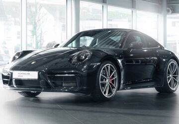 Porsche 992 18.522 km 129.900 &euro; Hofheim 65719