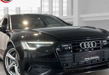Audi A6 108.011 km 31.999 &euro; Hanau 63452