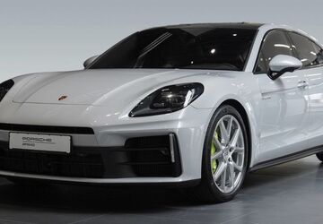 Porsche Panamera 37.250 km 123.770 &euro; Frankfurt am Main 65936