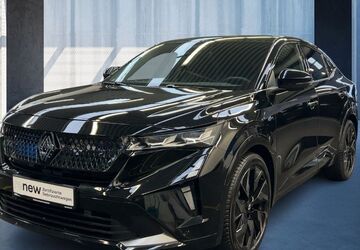 Renault Rafale 27.584 km 39.880 &euro; Frankfurt / Main 60314