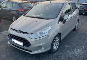 Ford B-Max 291.600 km 3.990 &euro; Maintal 63477