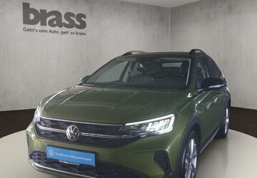 VW Taigo 28.190 km 24.600 &euro; Dietzenbach 63128