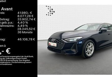 Audi A5 24.982 km 39.820 &euro; Bad Nauheim 61231