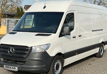 Mercedes-Benz Sprinter 99.000 km 23.999 &euro; Maintal OT Dörnigheim 63477