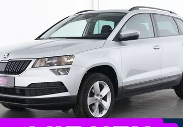 Skoda Karoq 77.292 km 20.589 &euro; Dietzenbach bei Frankfurt 63128