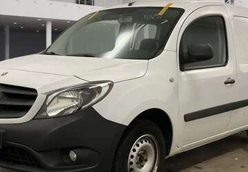 Mercedes-Benz Citan 121.700 km 9.480 &euro; Nidderau 61130