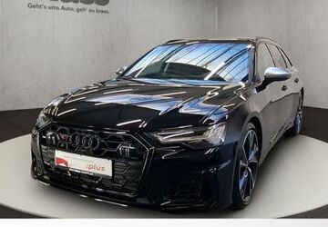 Audi S6 12.063 km 72.900 &euro; Dietzenbach 63128