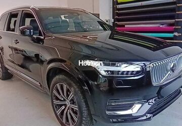 Volvo XC90 29.057 km 55.145 &euro; Eschborn 65760