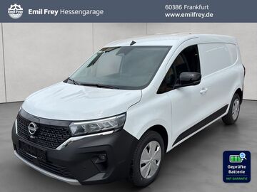 Gebrauchte Nissan Townstar