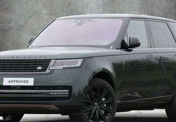 Land Rover Range Rover 70.795 km 128.900 &euro; Kronberg 61476