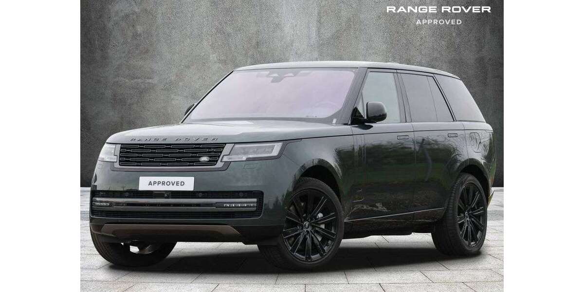 Land Rover Range Rover 70.795 km 128.900 &euro; Kronberg 61476