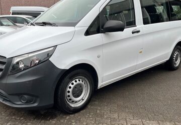 Mercedes-Benz Vito 173.000 km 15.480 &euro; Offenbach am Main 63073