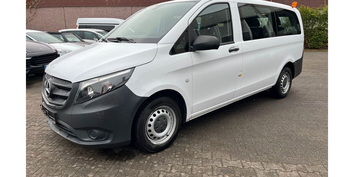 Mercedes-Benz Vito 173.000 km 15.480 &euro; Offenbach am Main 63073