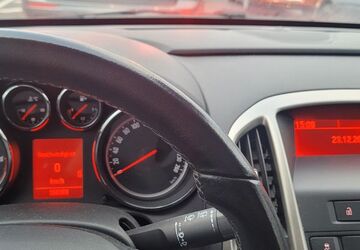 Opel Astra 156.000 km 4.150 &euro; Frankfurt am Main 60528