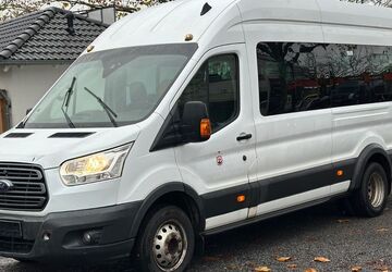 Ford Transit 215.000 km 15.990 &euro; Darmstadt 64293