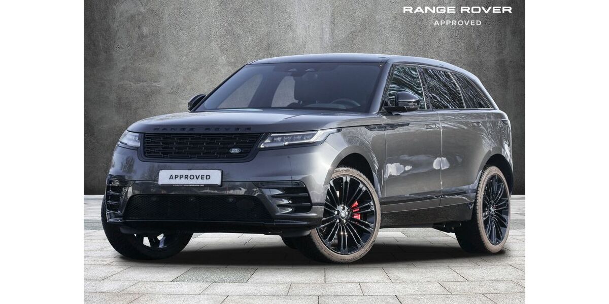 Land Rover Range Rover Velar 42.136 km 67.900 &euro; Kronberg 61476