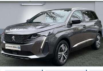 Peugeot 5008 37.327 km 25.680 &euro; Rüsselsheim 65428