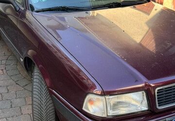 Audi 80 153.000 km 1.000 &euro; Wehrheim 61273