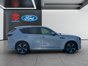 Mazda CX-60 Takumi PHEV AWD*DriverAssist&ConvenienceP* 37.900 km 35.690 &euro; Nidderau 61130