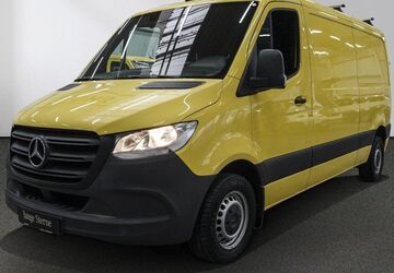 Mercedes-Benz Sprinter 115.400 km 19.576 &euro; Rosbach 61191