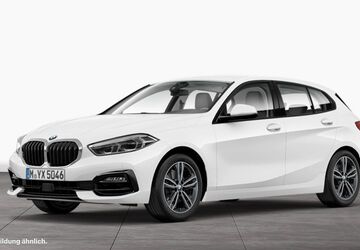 BMW 118 29.933 km 24.980 &euro; Dreieich-Sprendlingen 63303