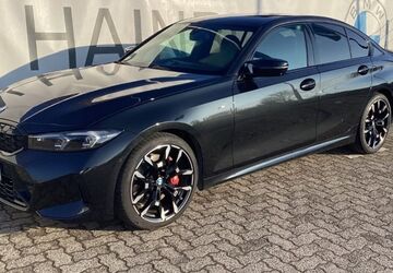 BMW M340i 8.757 km 60.933 &euro; Hainburg 63512