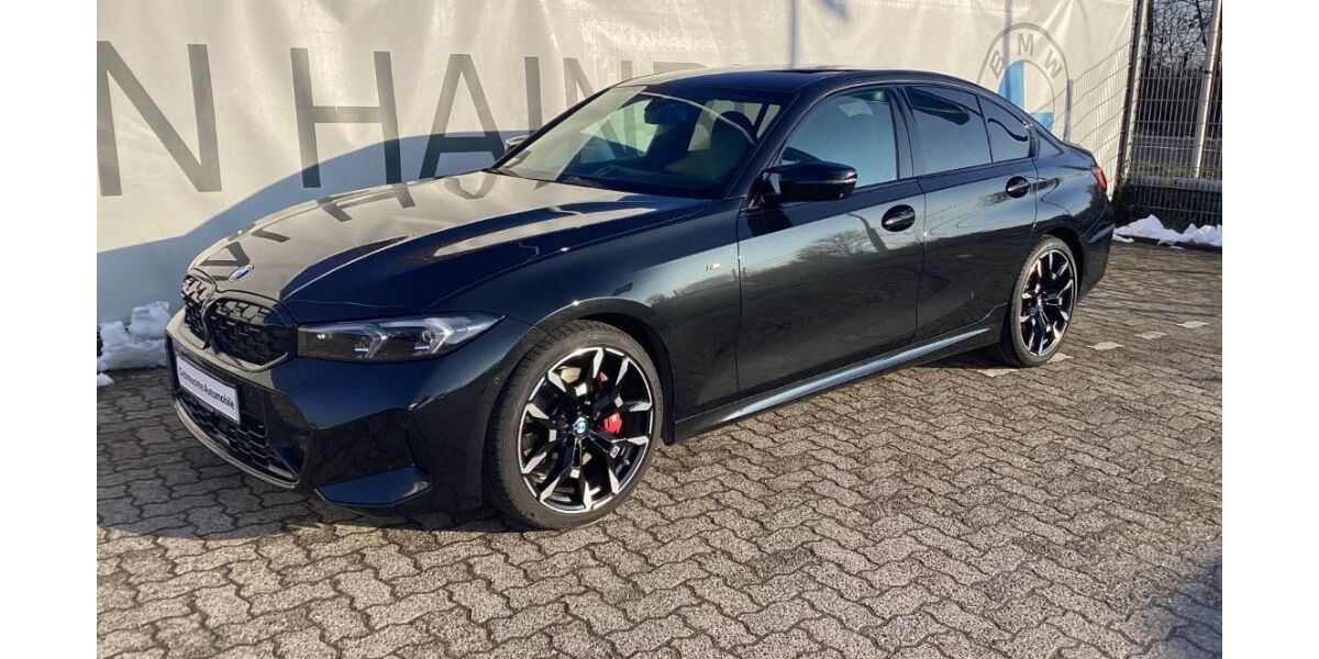 BMW M340i 8.757 km 60.933 &euro; Hainburg 63512
