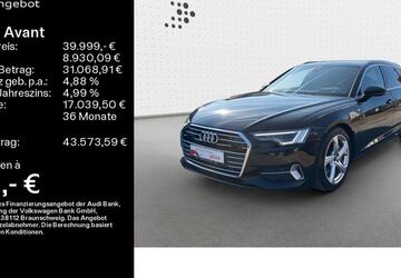Audi A6 82.600 km 37.939 &euro; Hanau 63452