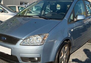 Ford Focus 125.000 km 2.490 &euro; Langen 63225
