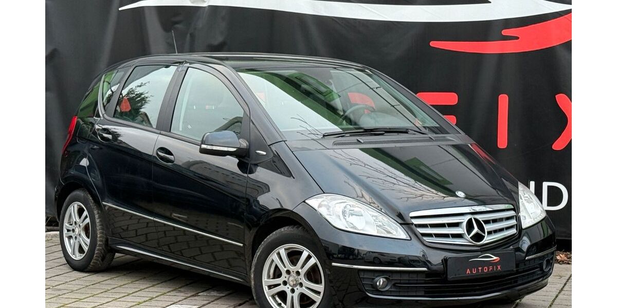 Mercedes-Benz A 180 148.800 km 4.900 &euro; Mühlheim am main 63165