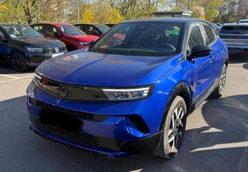 Opel Mokka 19.202 km 19.480 &euro; Rüsselsheim 65428