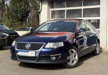 VW Passat 257.000 km 2.450 &euro; Dieburg 64807