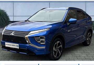 Mitsubishi Eclipse Cross 62.270 km 20.480 &euro; Rüsselsheim 65428