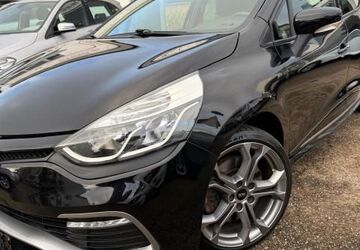 Renault Clio 148.000 km 10.990 &euro; Bad Vilbel 61118