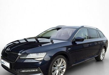 Skoda Superb 99.477 km 27.650 &euro; Friedberg 61169