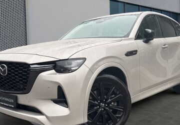 Mazda CX-60 22.994 km 37.890 &euro; Niedernhausen 65527