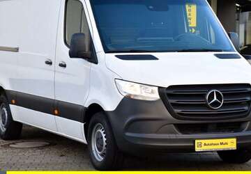 Mercedes-Benz Sprinter 175.000 km 22.800 &euro; Limeshain 63694