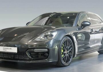 Porsche Panamera 85.000 km 63.970 &euro; Frankfurt am Main 65936