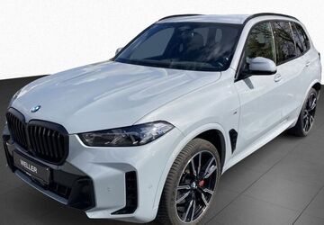 BMW X5 18.900 km 76.490 &euro; Kronberg 61476