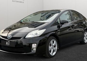 Toyota Prius 199.850 km 8.490 &euro; Frankfurt am Main 65933