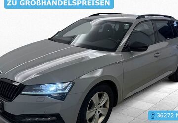 Skoda Superb 244.759 km 15.097 &euro; Frankfurt 60596