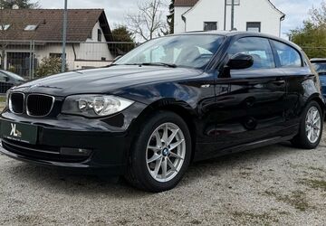 BMW 118 139.842 km 6.999 &euro; Maintal Dörnigheim 63477