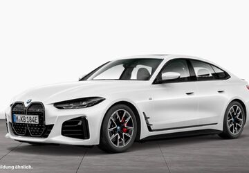 BMW i4 24.943 km 43.890 &euro; Dreieich-Sprendlingen 63303